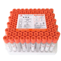 Hot Sell Blood Collection Tube Plain Tube